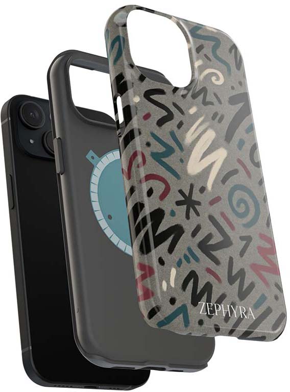 magsafe puzdro iphone 15